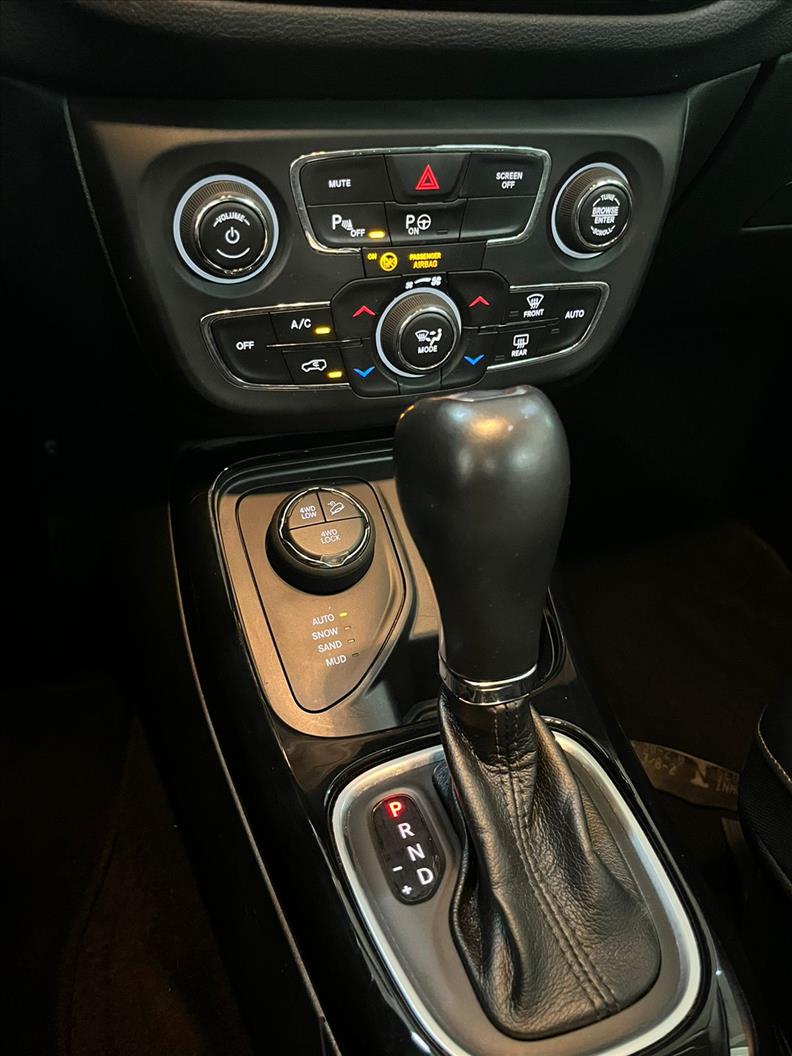 JEEP COMPASS - 10