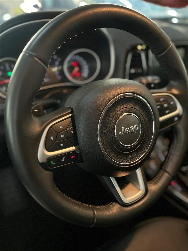 JEEP COMPASS - 11