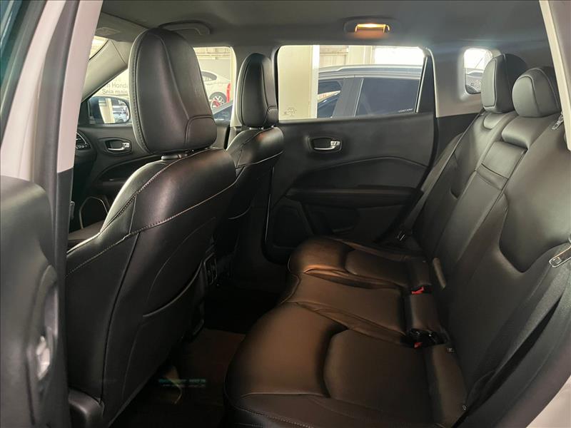 JEEP COMPASS - 12