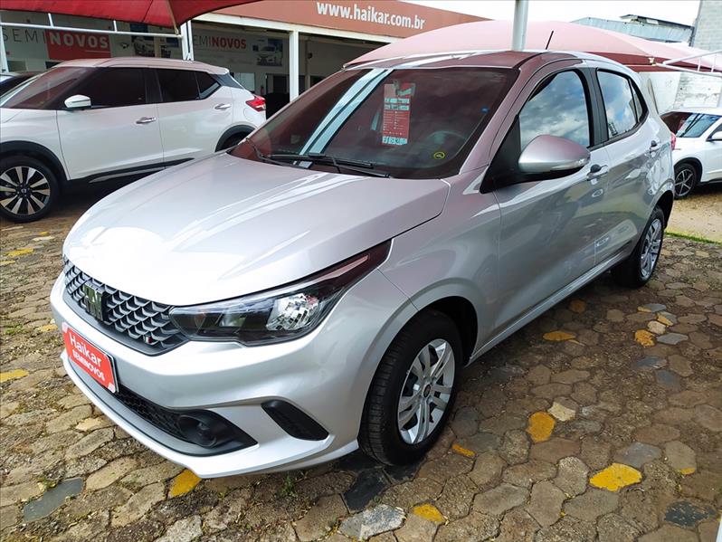 FIAT ARGO - 1