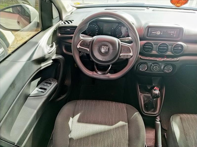FIAT ARGO - 8