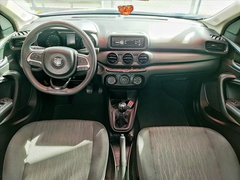 FIAT ARGO - 9