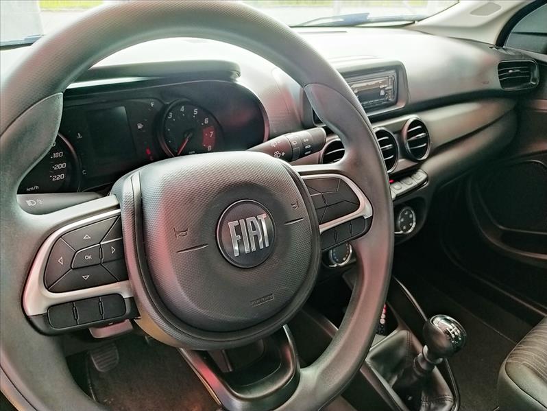 FIAT ARGO - 10