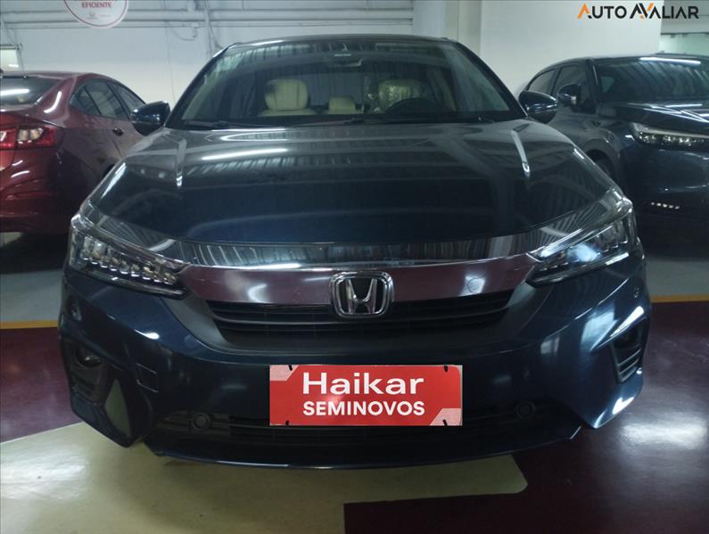 1.5 I-vtec Touring