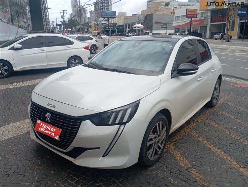 1.0 Turbo 200 Griffe