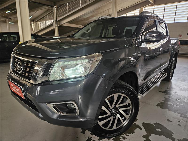 2.3 16V Turbo LE CD 4X4