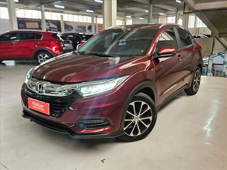 1.5 16V Turbo Touring