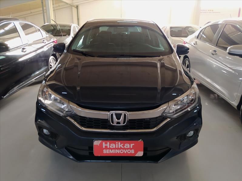 HONDA CITY - 2