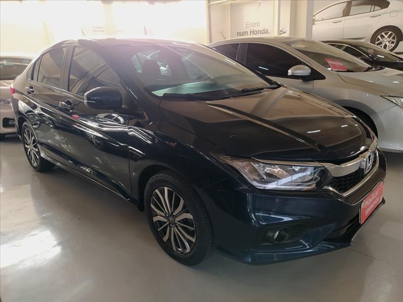 HONDA CITY - 3