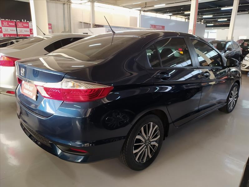 HONDA CITY - 4