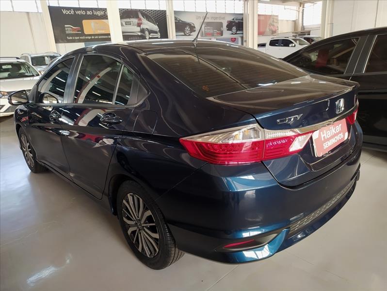 HONDA CITY - 6