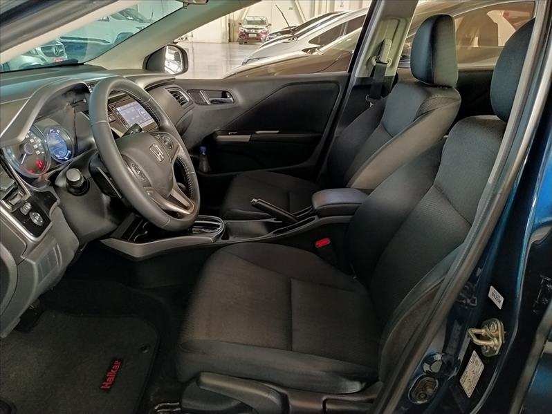 HONDA CITY - 8