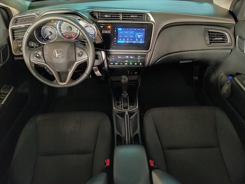 HONDA CITY - 9
