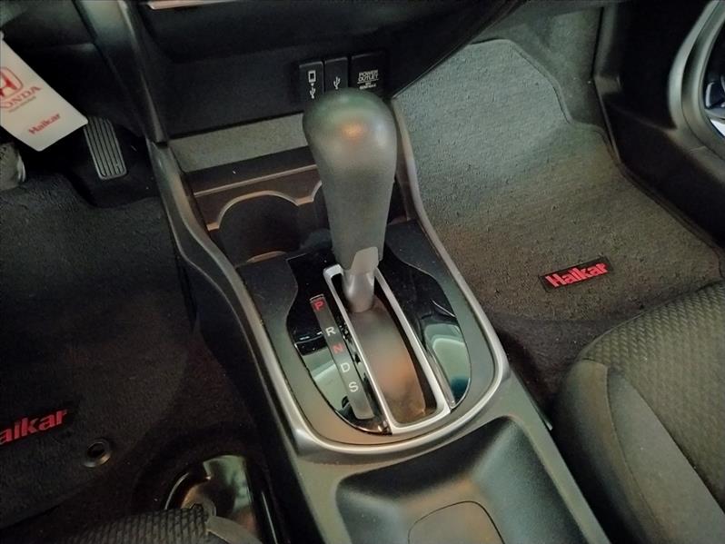 HONDA CITY - 10