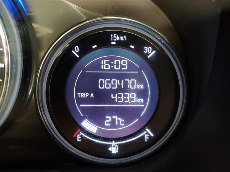 HONDA CITY - 11