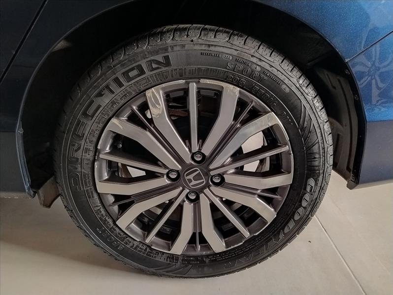 HONDA CITY - 12