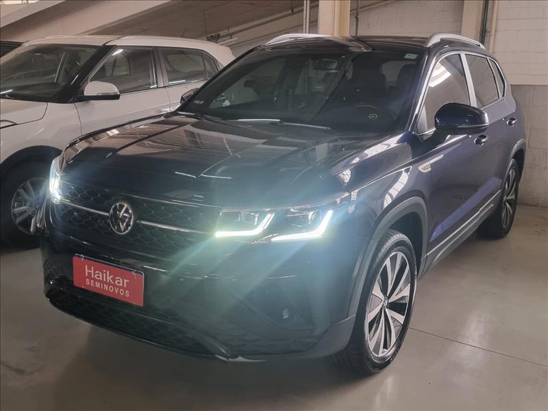 1.4 250 TSI Highline