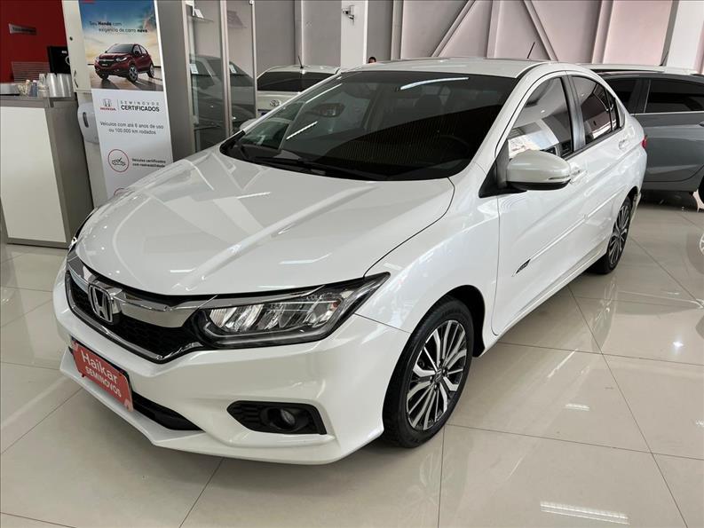 HONDA CITY - 2