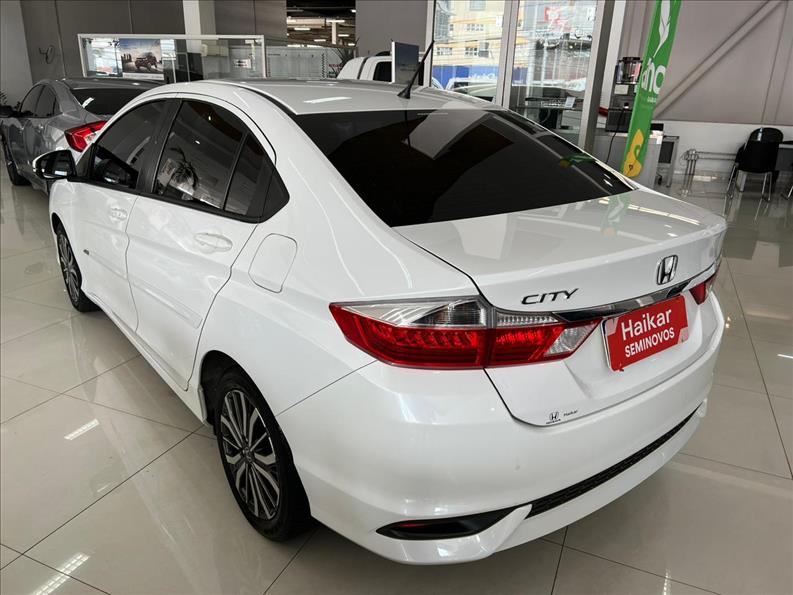 HONDA CITY - 3