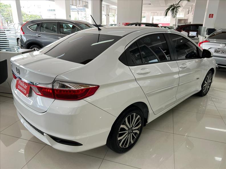 HONDA CITY - 4