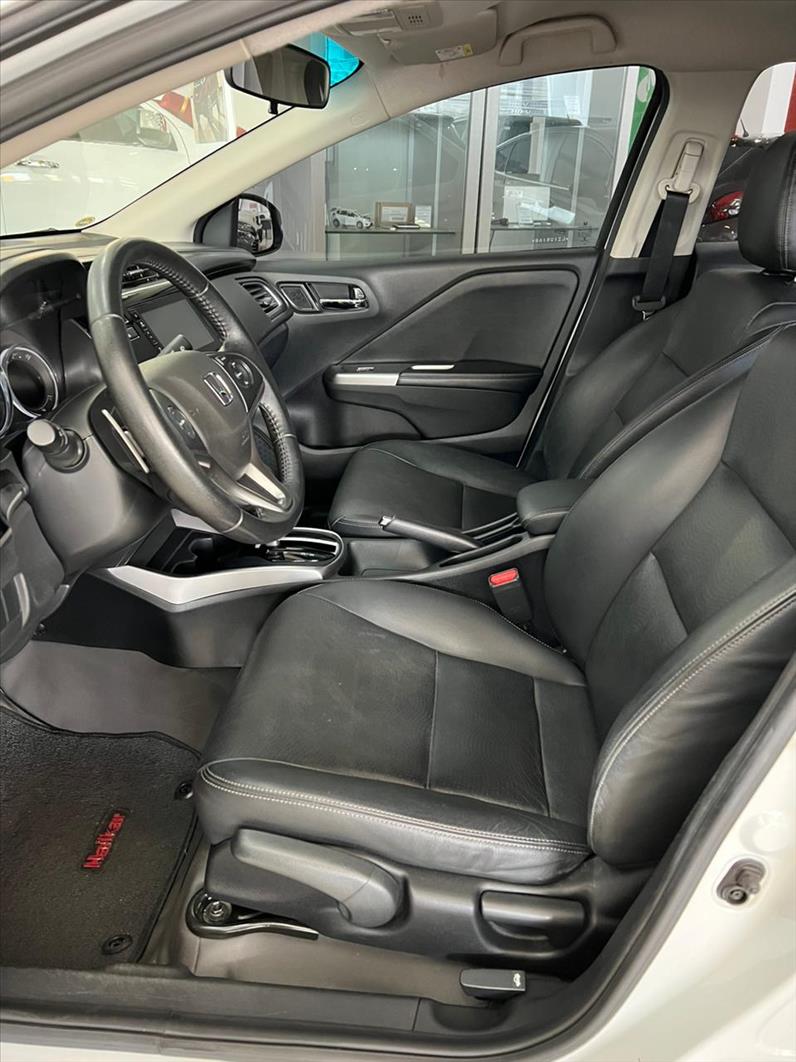 HONDA CITY - 5