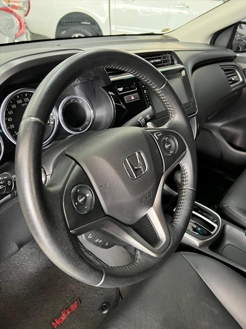 HONDA CITY - 6