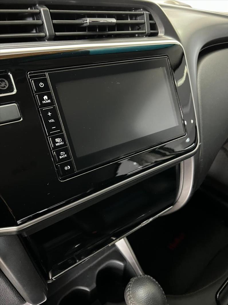 HONDA CITY - 8