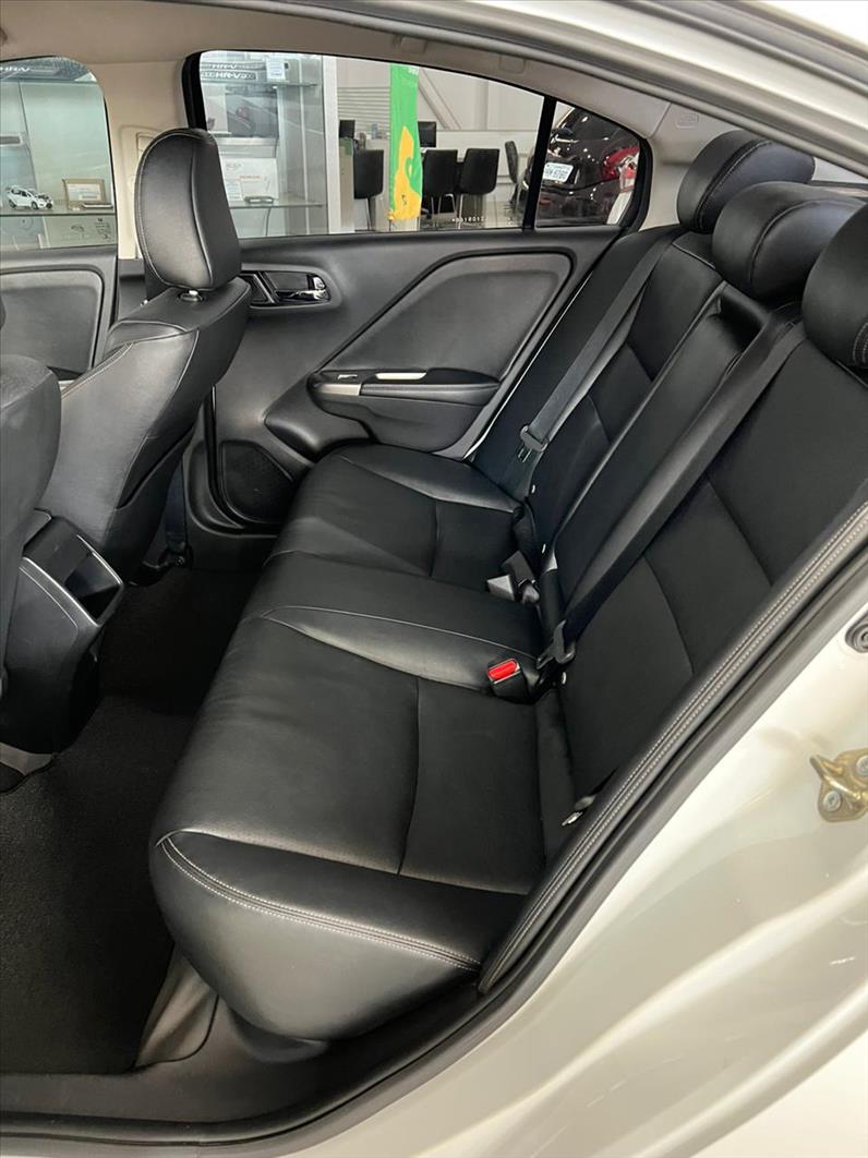 HONDA CITY - 9