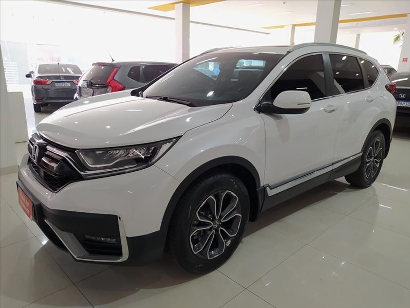 HONDA CRV - 1