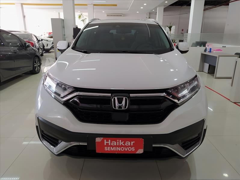 HONDA CRV - 2
