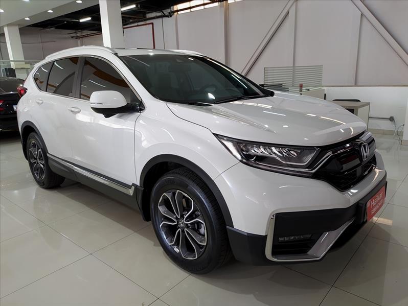 HONDA CRV - 3