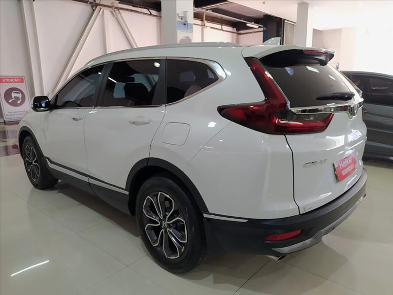 HONDA CRV - 6