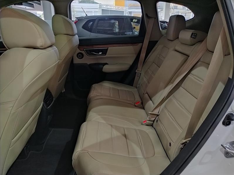 HONDA CRV - 7