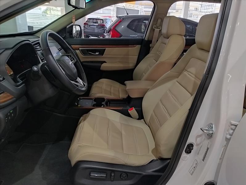 HONDA CRV - 8