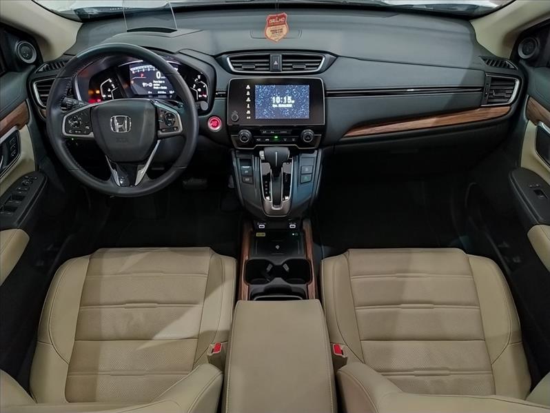 HONDA CRV - 9