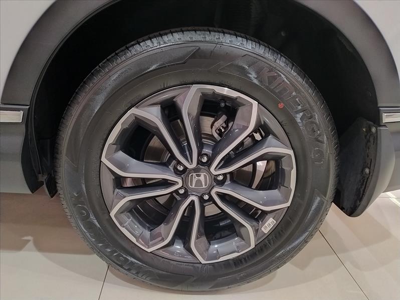 HONDA CRV - 15