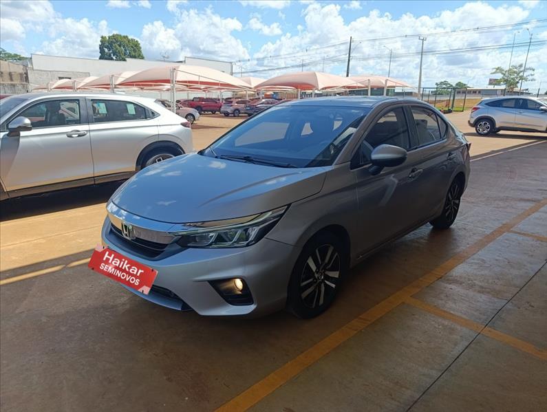 1.5 I-vtec EXL