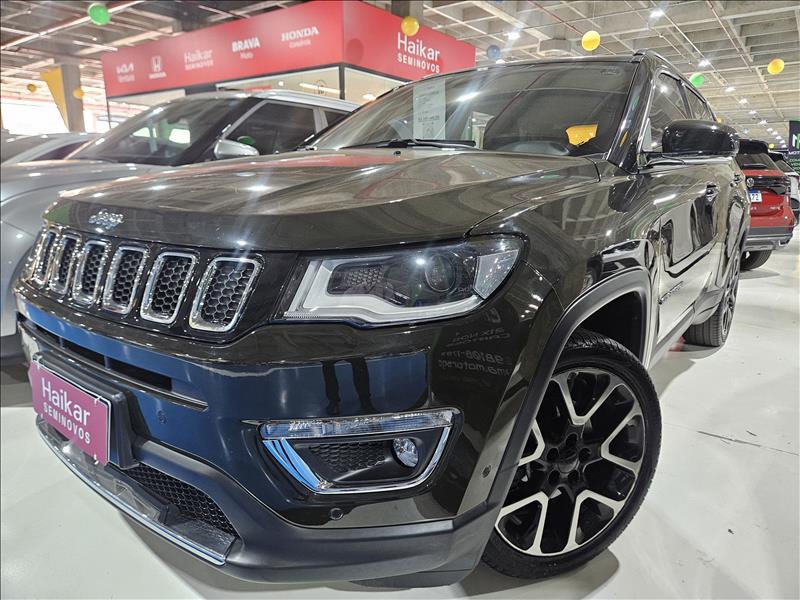 2.0 16V Limited