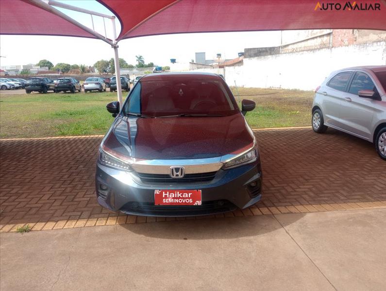 1.5 I-vtec Touring