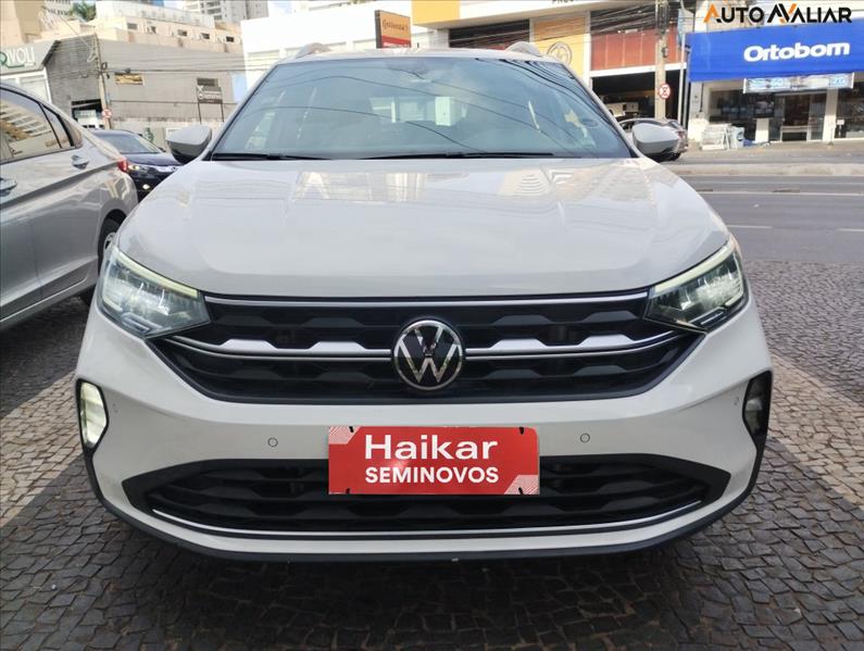 1.0 200 TSI Highline