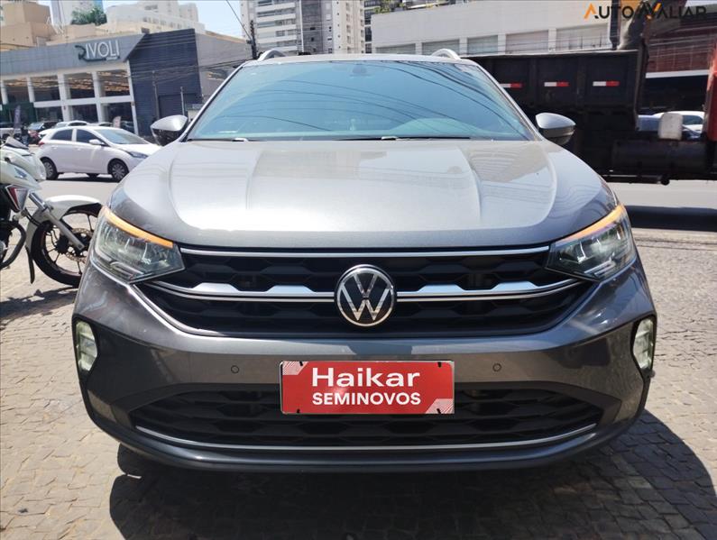 1.0 200 TSI Highline