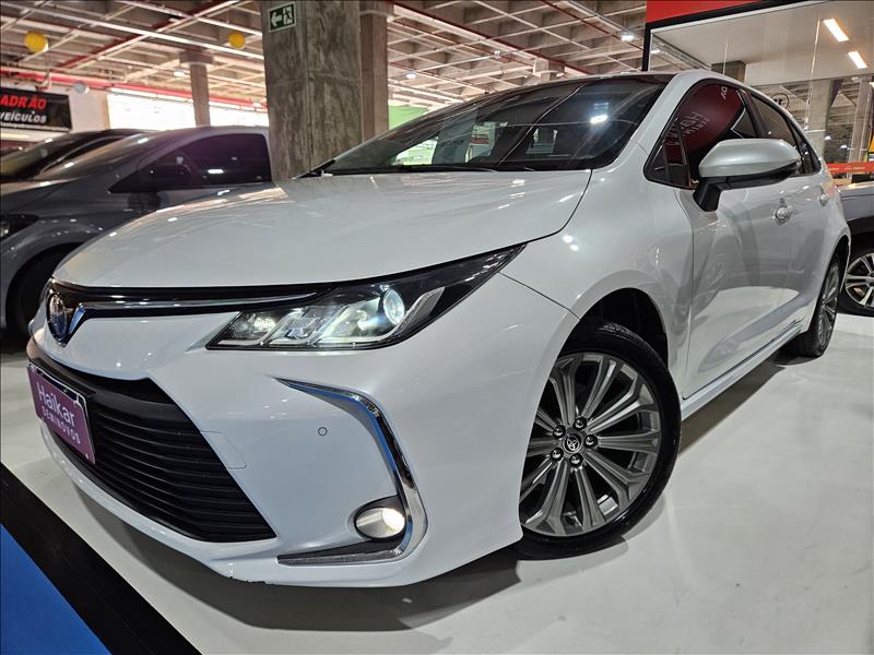 2.0 Vvt-ie XEI