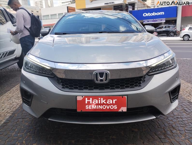 1.5 I-vtec Hatch Touring
