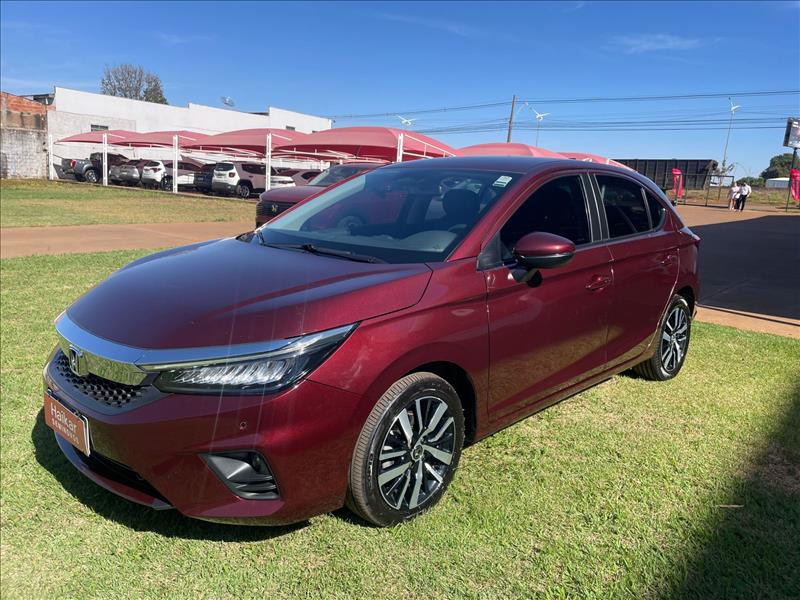 1.5 I-vtec Hatch Touring
