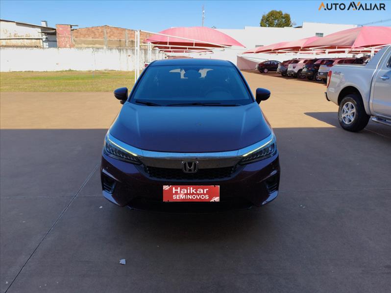 1.5 I-vtec Hatch Touring