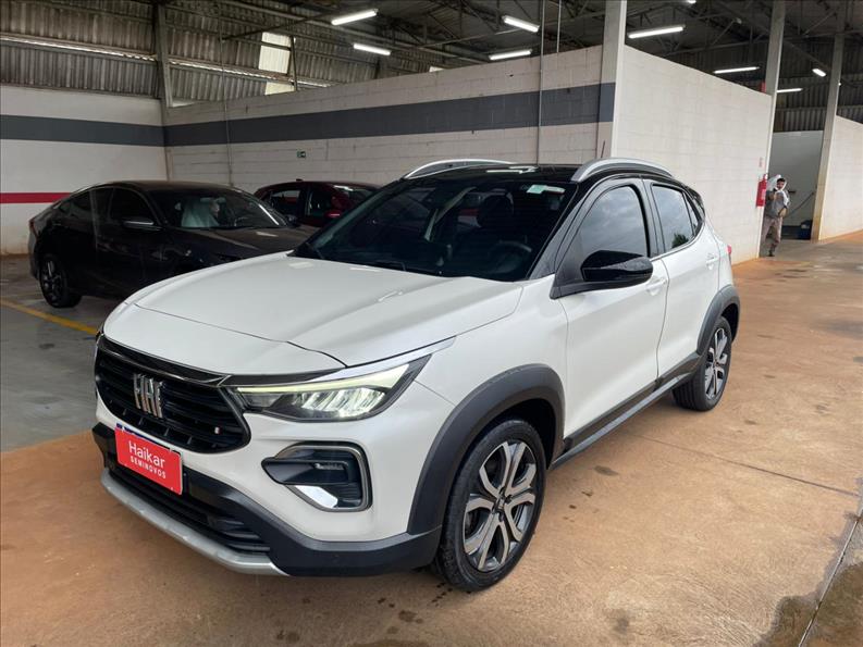 1.0 Turbo 200 Impetus