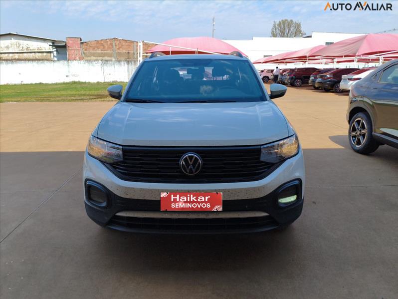1.0 200 TSI Sense