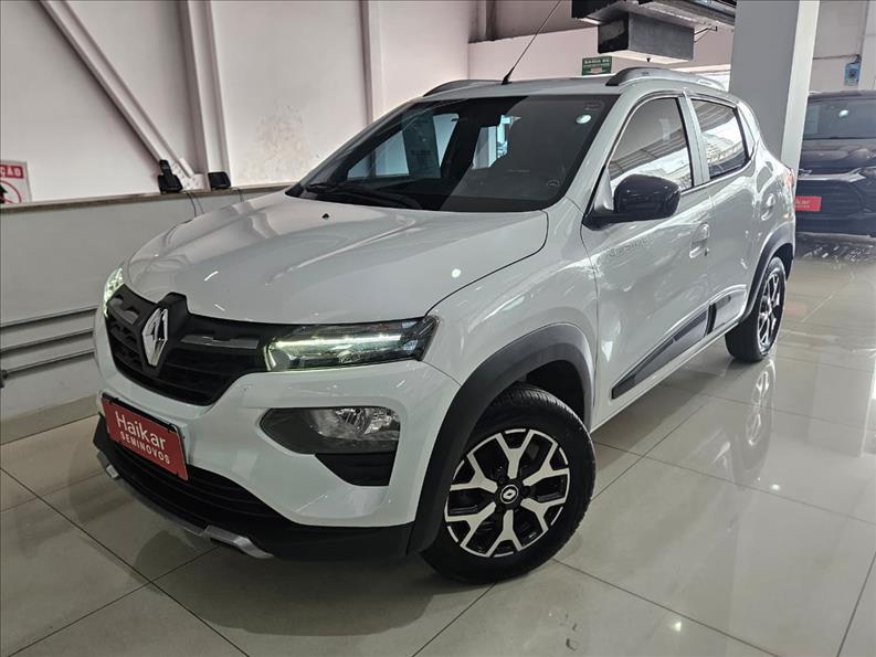 1.0 12V SCE Outsider