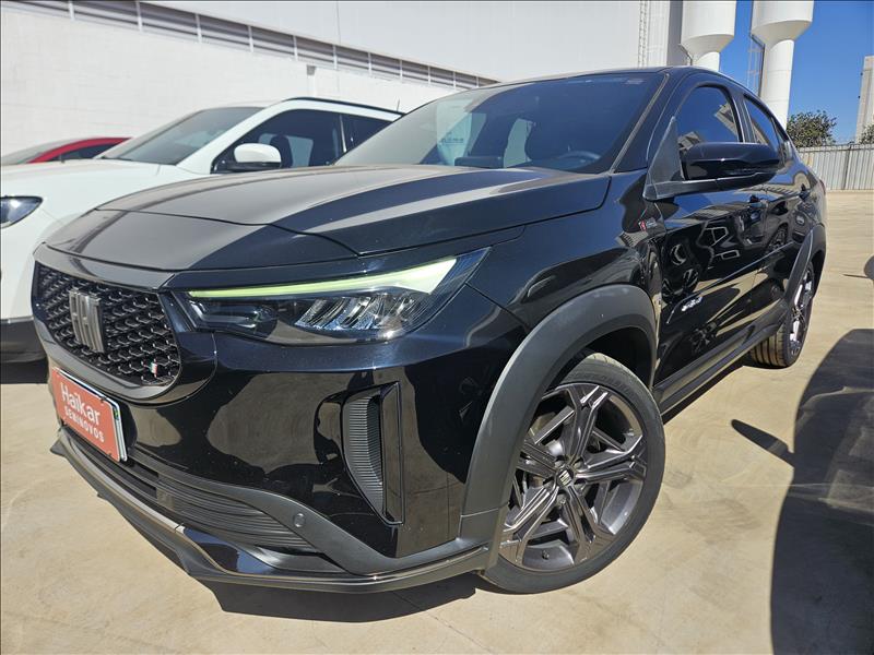 1.3 Turbo 270 Limited Edition