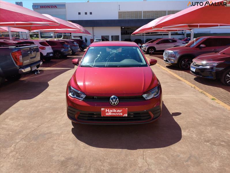 1.0 170 TSI Comfortline